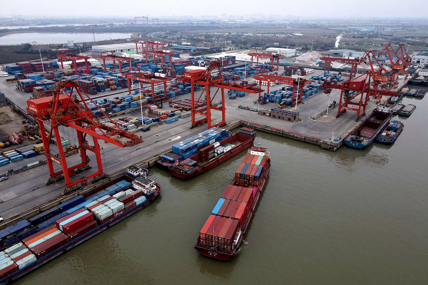 江苏省人民政府