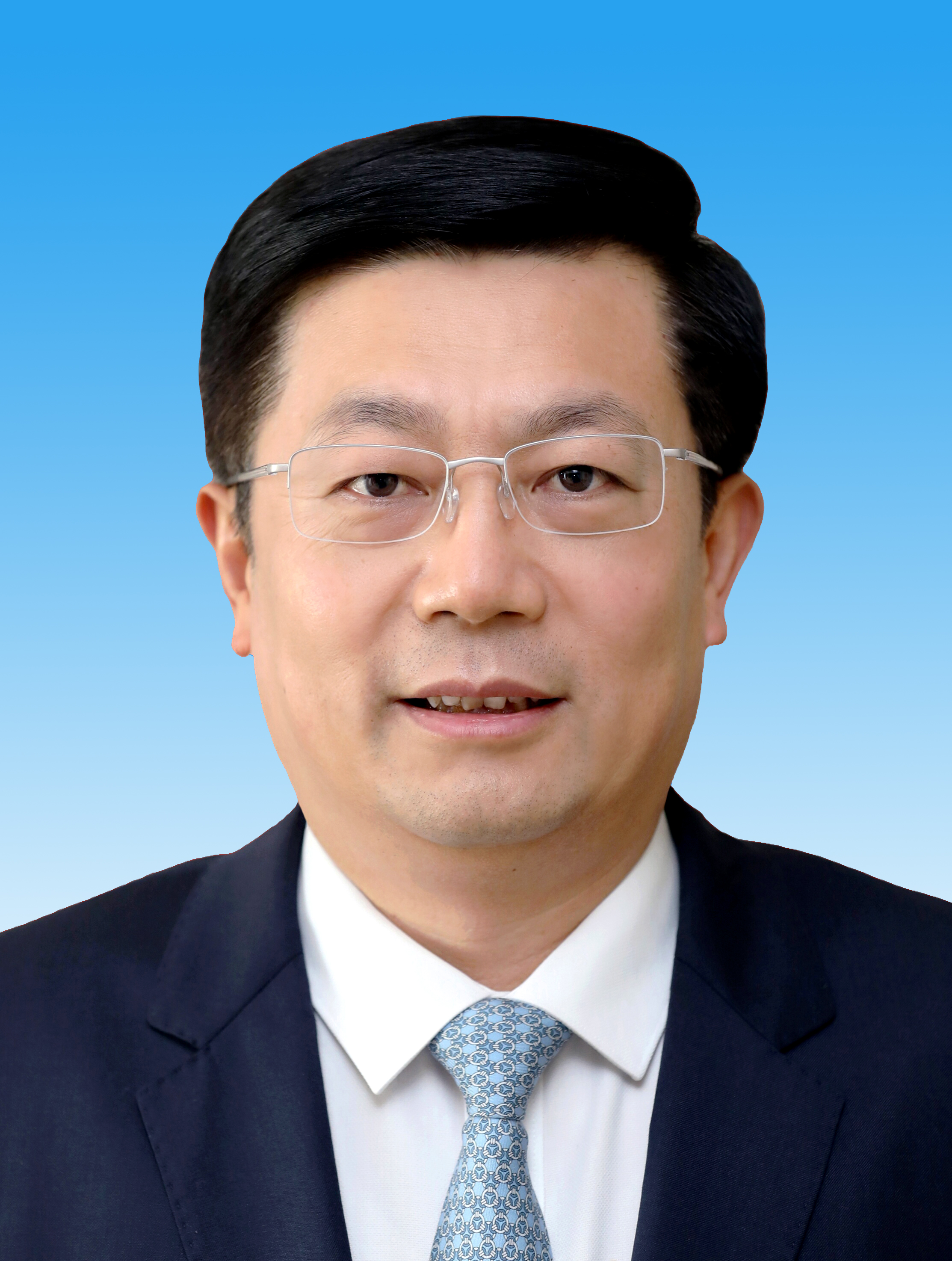 马士光同志简介