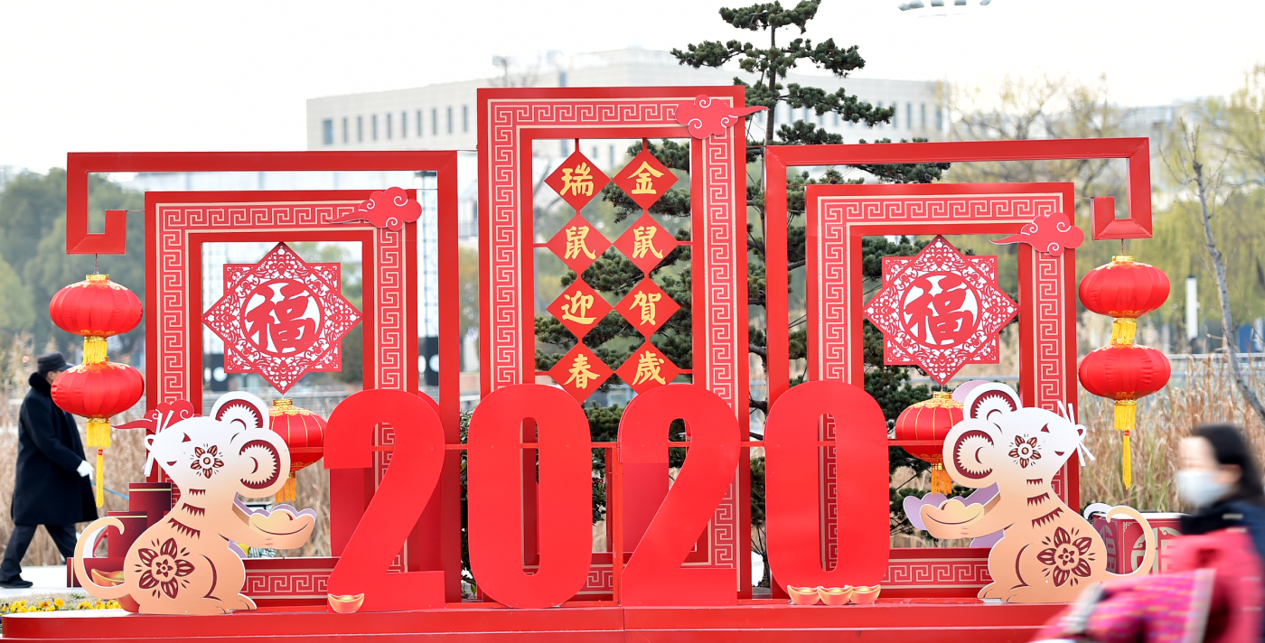 扬州旅游|272万人次！扬州热闹起来连自己都害怕！