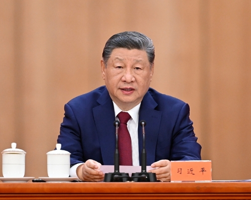 习近平（资料图）